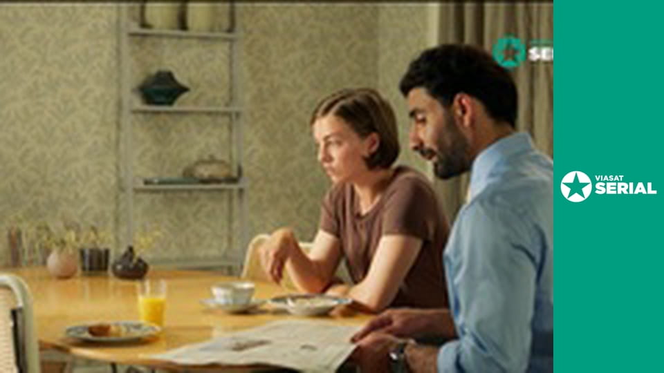 Т/с "Пляжний готель", 1 сезон, 6 с.