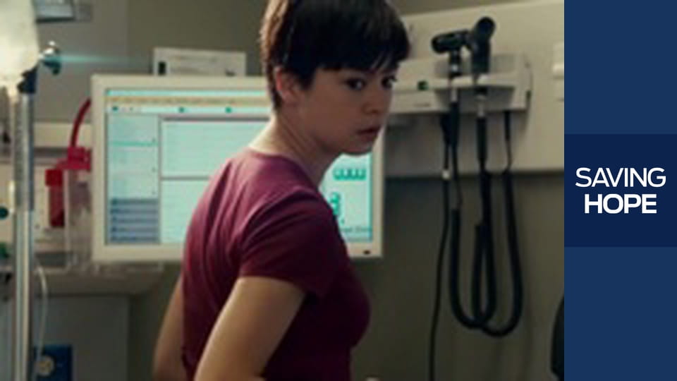 A New Beginning S1E10