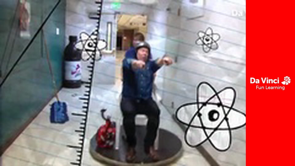 Исследование: «Наука на дому» - Перестарались