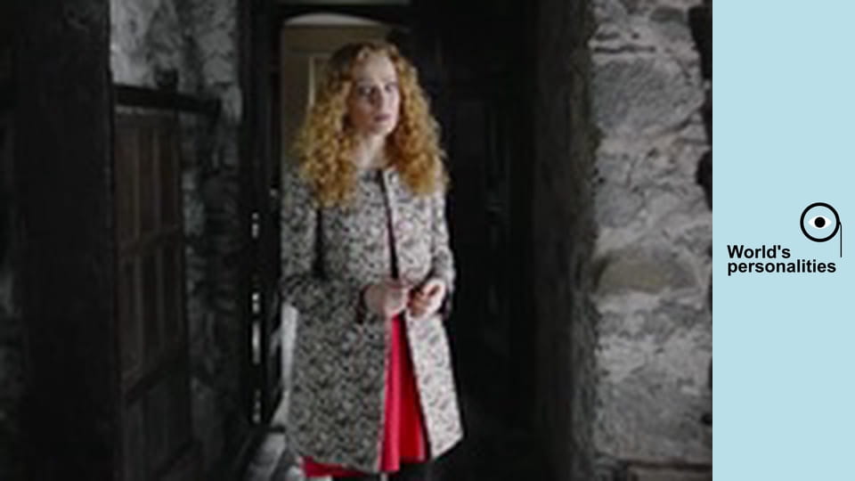 Game of Kings The Stuarts, A Bloody Reign - Episode 1