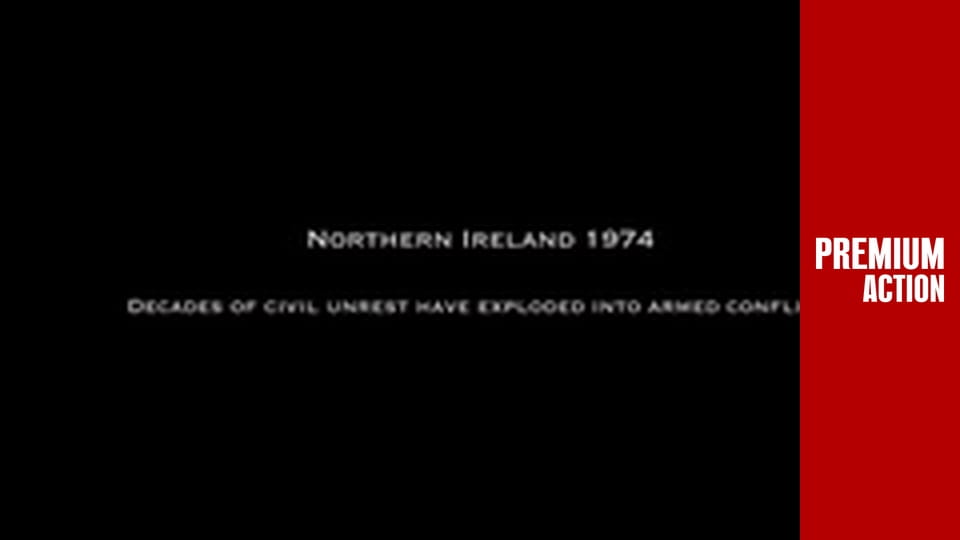 Последний наёмник