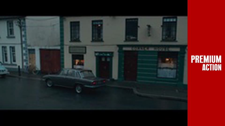 На землі святих і грішних