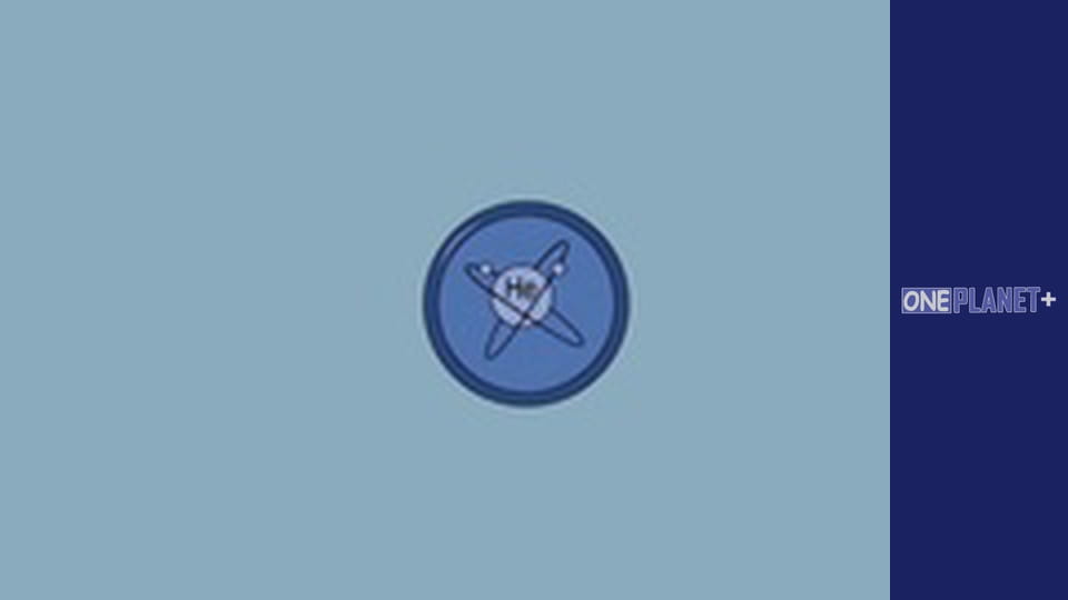 Элементы, Сезон 1, Выпуск 7