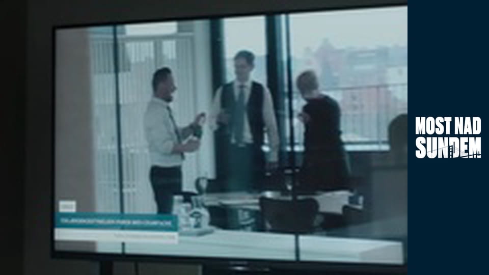 The Bridge Сезон 4 Эпизод 3