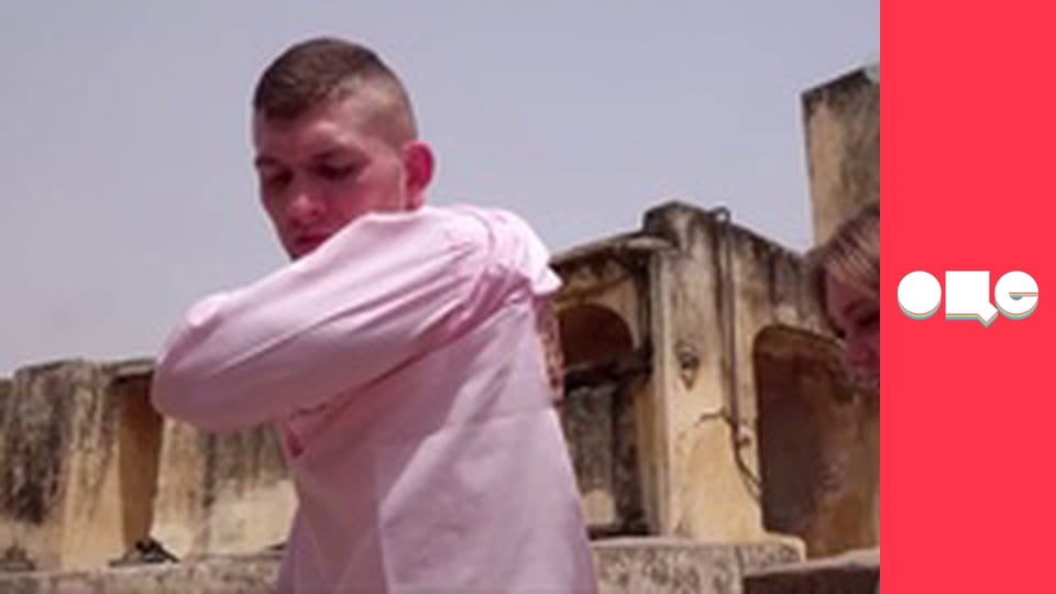 Кохання на виживання, 2 сезон, 4 еп.