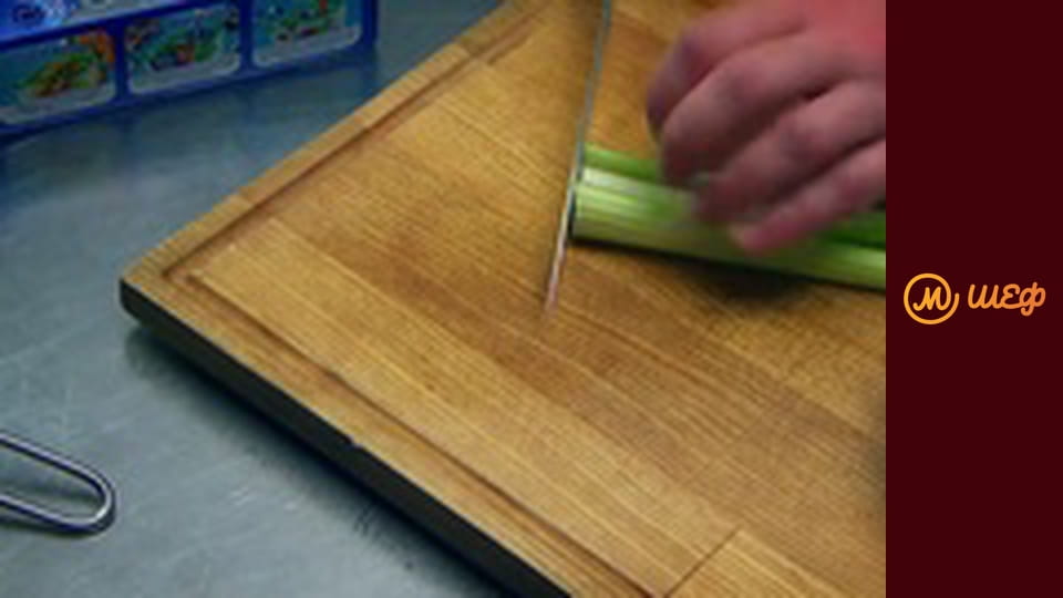 Сезон 13, Выпуск 4