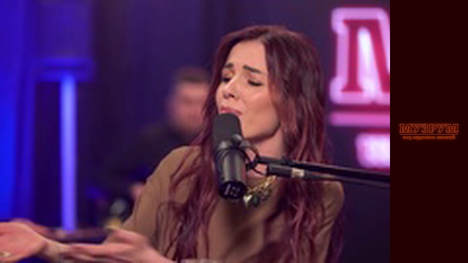 MAMARIKA: Розламала Студію, Друга Вагітність та Секрет Клименка | МУЗРУМ