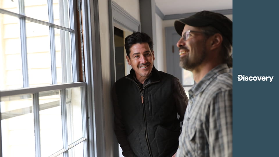 Ремонт на ферме S2E8