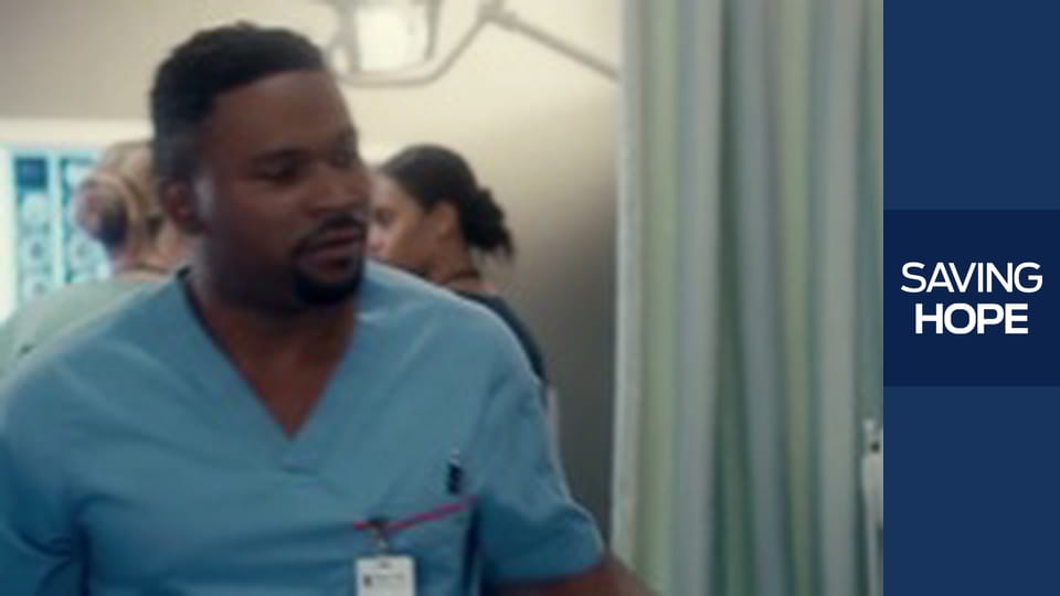 First and Last S5E17