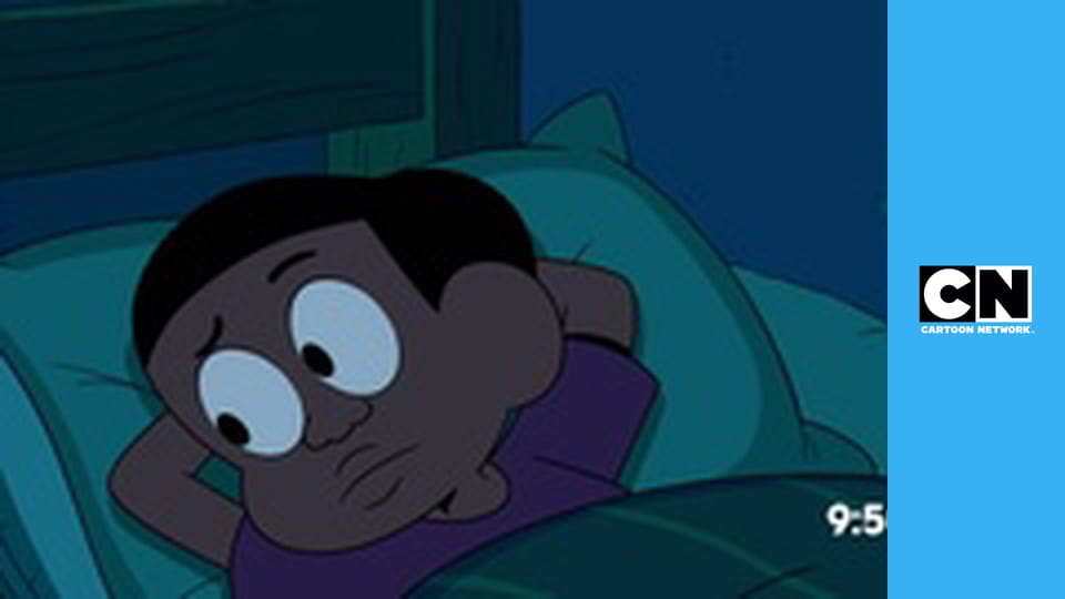 Craig od potoka S4E24 - Mistr Okakulka