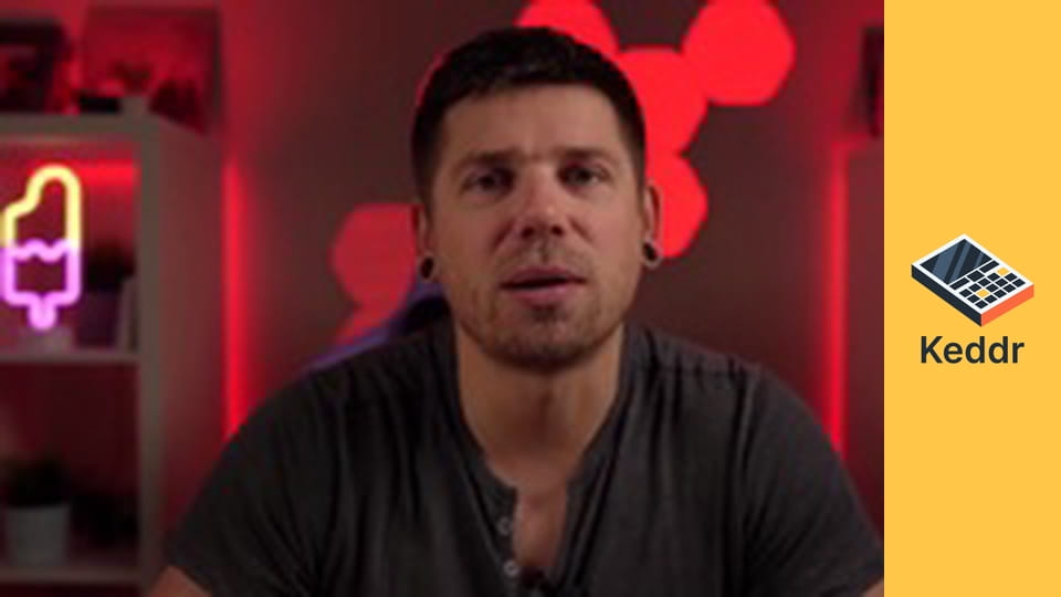 ТОВСТИЙ iPhone 17 Pro Max - його варто чекати! KeddrNews