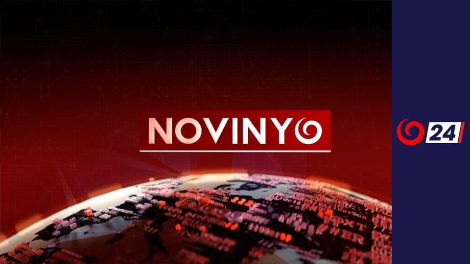 Noviny TV JOJ
