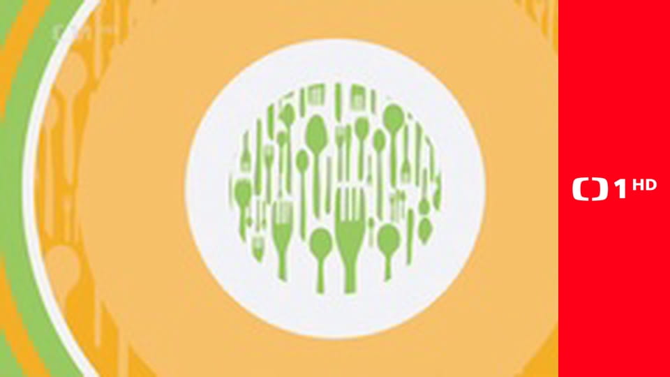 Kluci v akci - Silvestrovské vaření a pečení