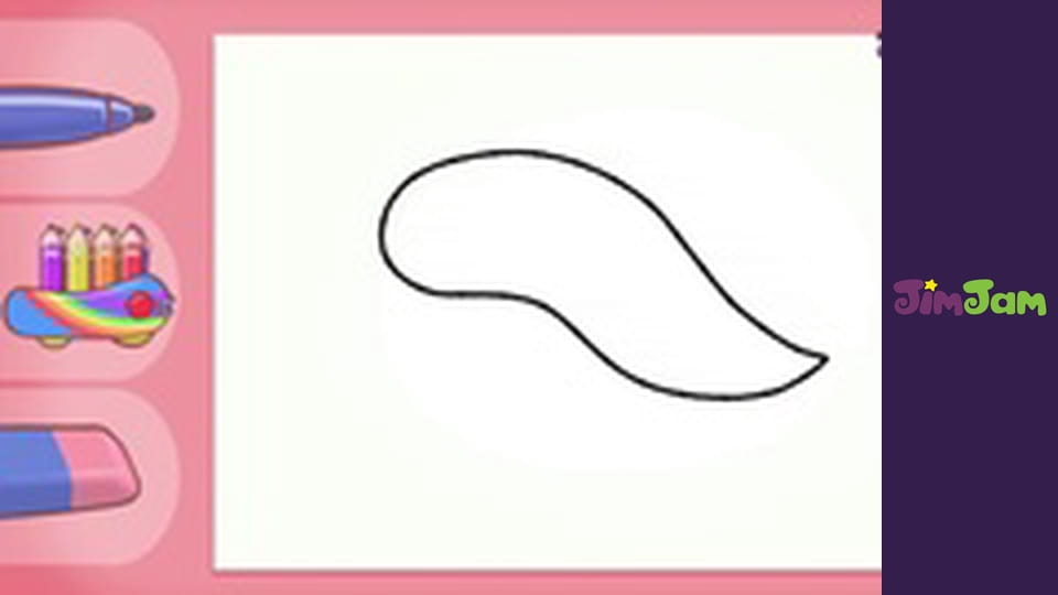 Doodleboo S1E4 - Egy szép ajándék