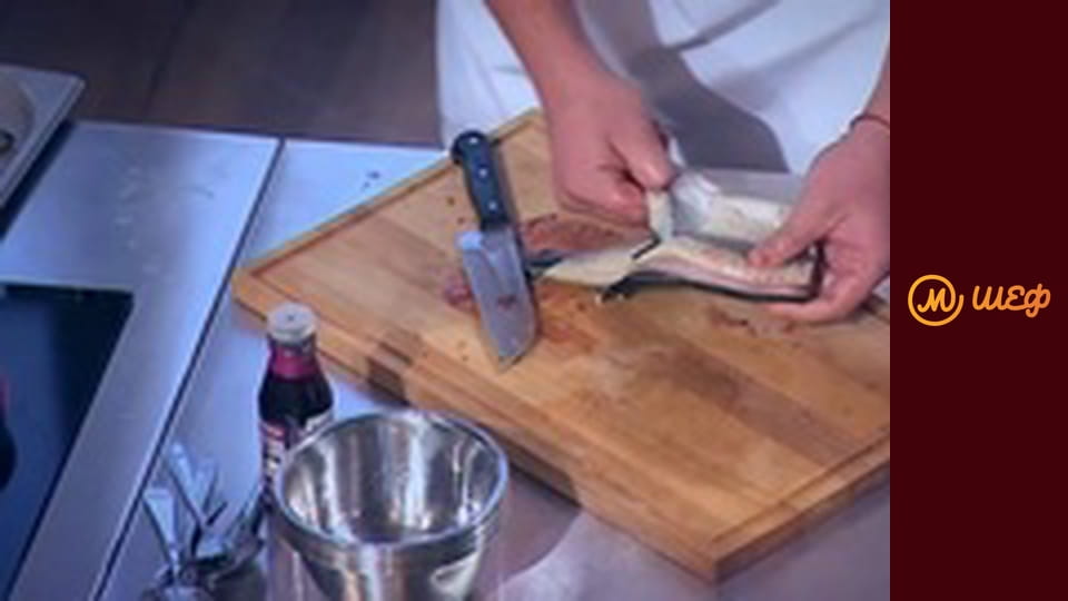 Сезон 7, Випуск 11, Частина 3