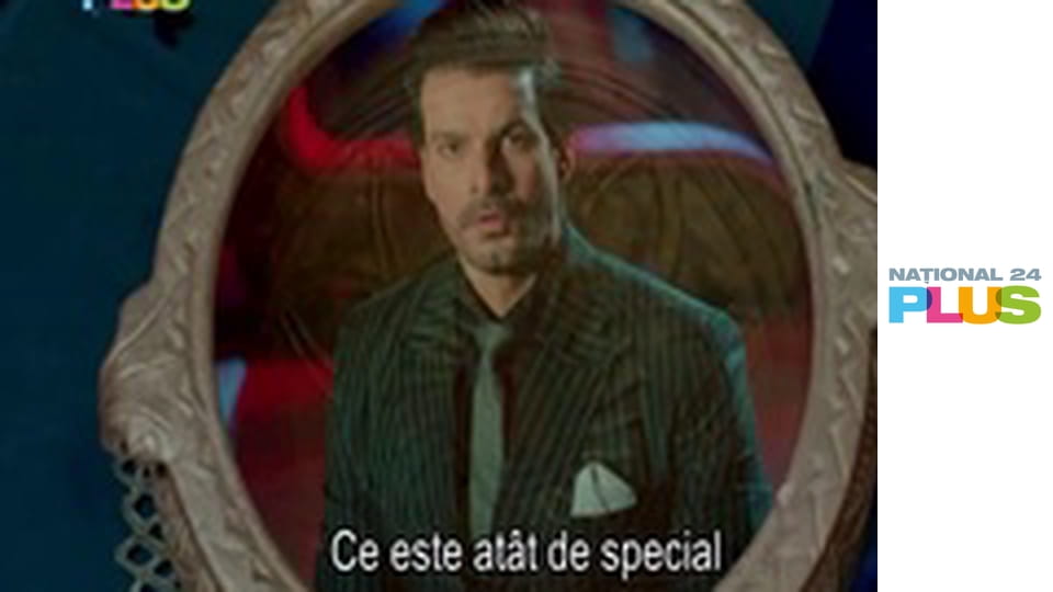 Destine Rătăcite 2 E237