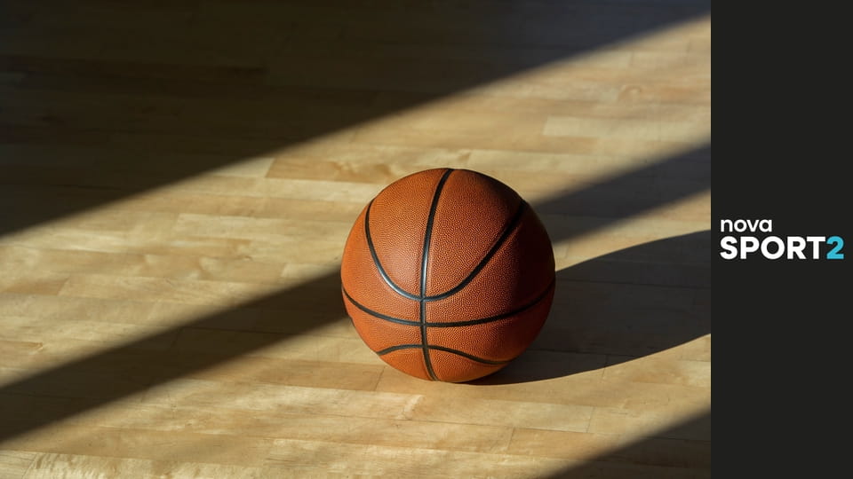 Magazín: NBA Action E8