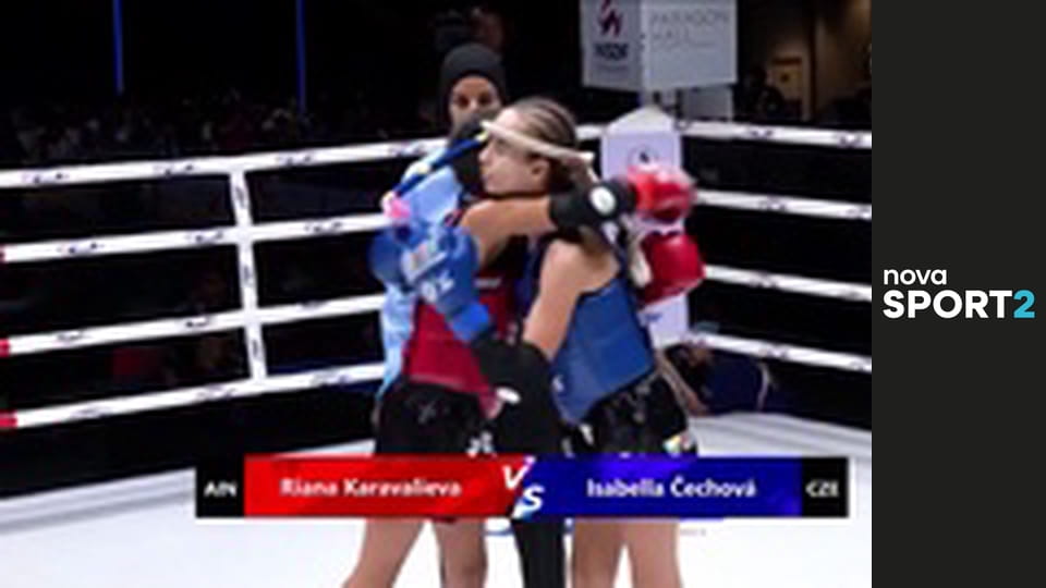 Magazín: NBA Action E8