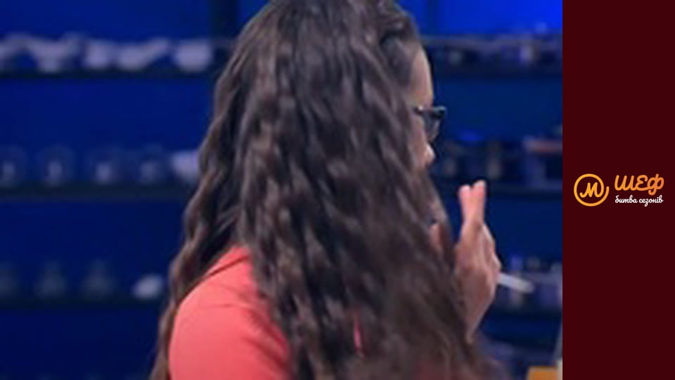 МастерШеф Кулінарний випускний, Сезон 1, Випуск 5, Частина 5