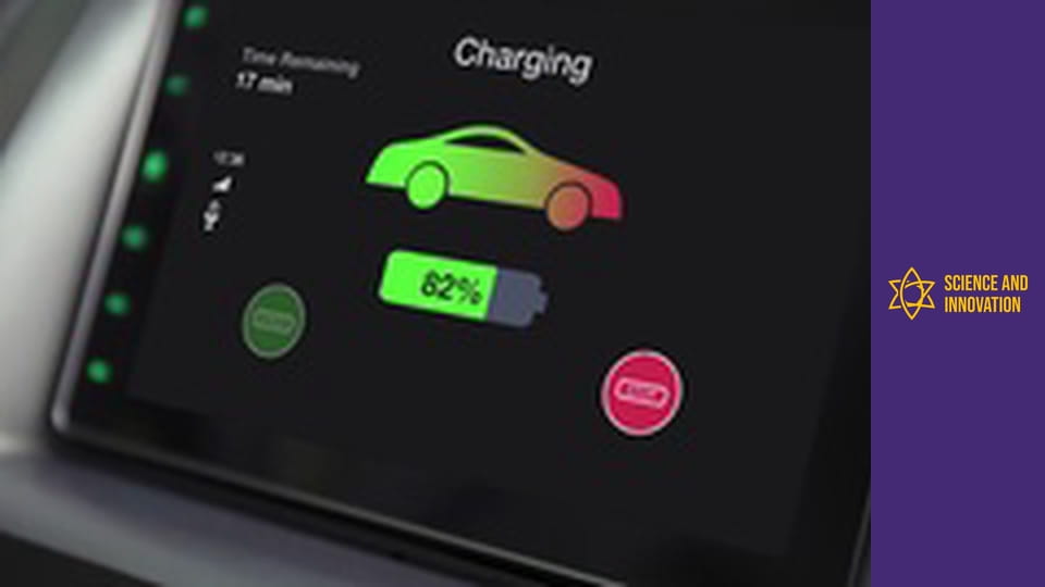 Science and Innovation Сезон 1 Епізод 13