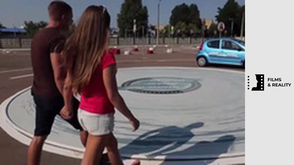 Teach Your Wife to Drive, Episode 15