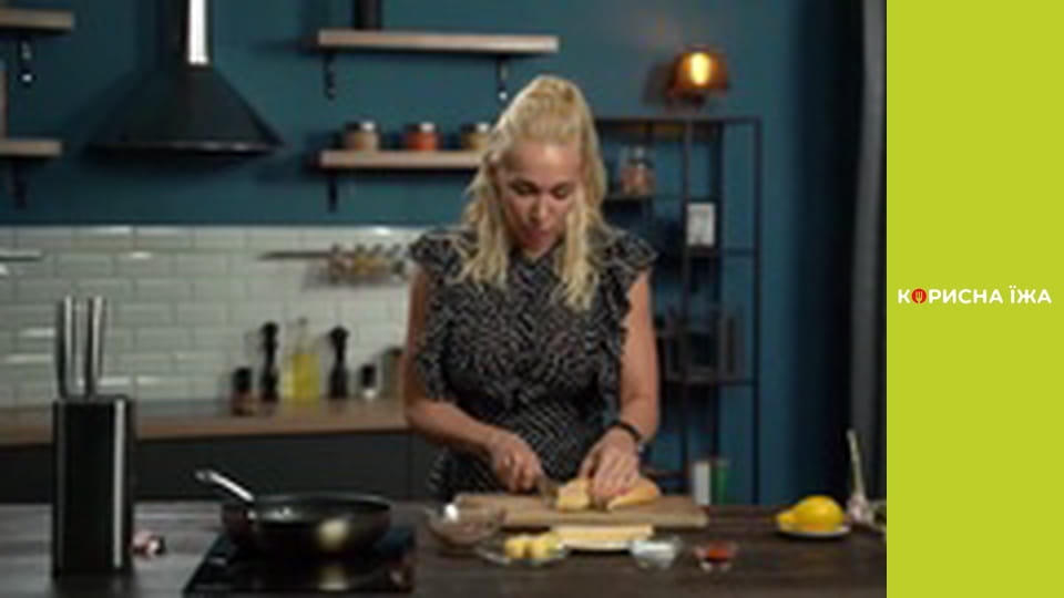 Your Plate, Season 1, Episode 30