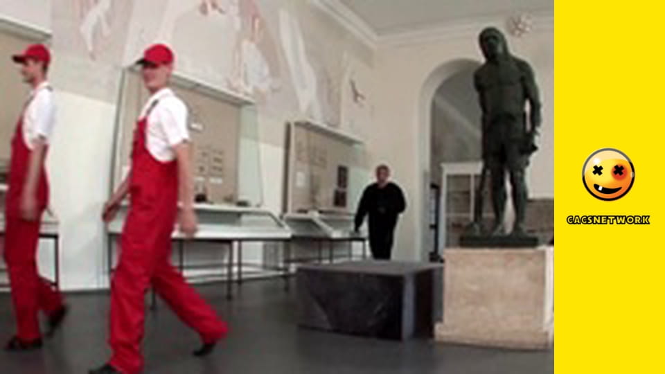 Funny & Funnier, 23 еп.