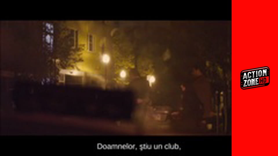 Încătușat de trecut