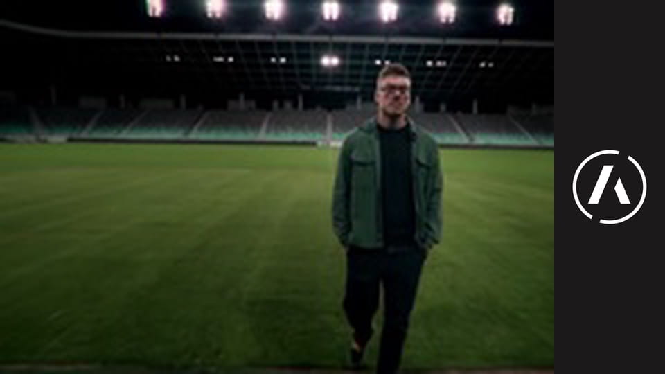 “Osvojila sem svet!” | 45 minut s Tino Maze