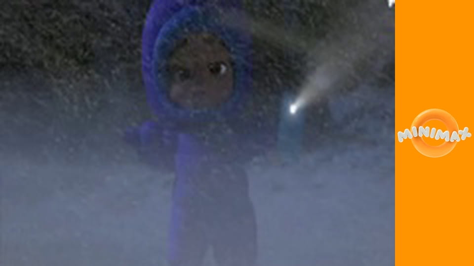 Bébi úr: Vissza a kiságyba S3E25 - A határtól északra