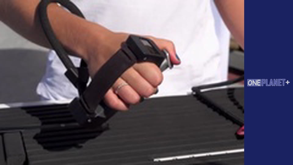 Дивовижне поруч - серія 9