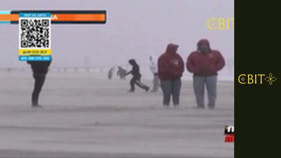 Помста природи, 1 сезон, 17 еп.