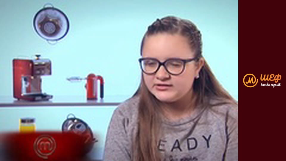 МастерШеф Діти, Сезон 2, Випуск 4, Частина 6