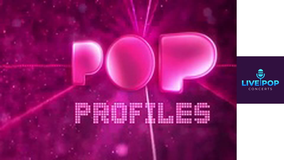 Pop Profiles - Whitney Houston