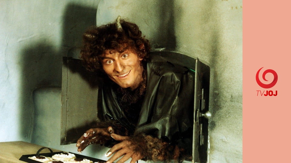 "S čerty nejsou žerty"