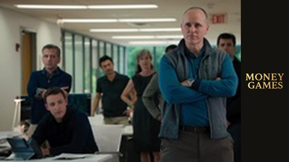 Billions Сезон 1 Эпизод 5