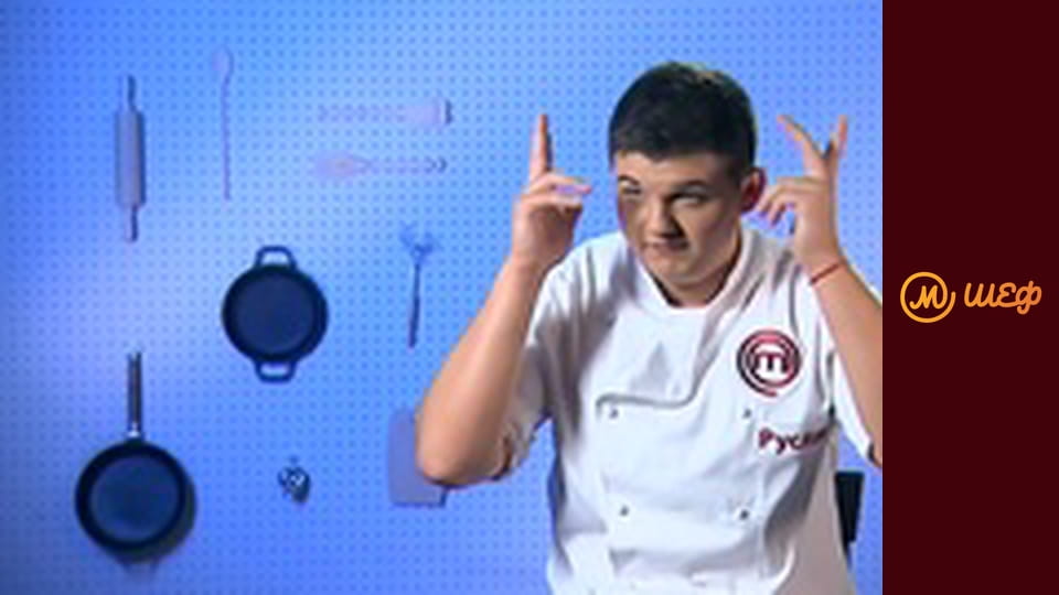 Сезон 9, Випуск 17, Частина 3