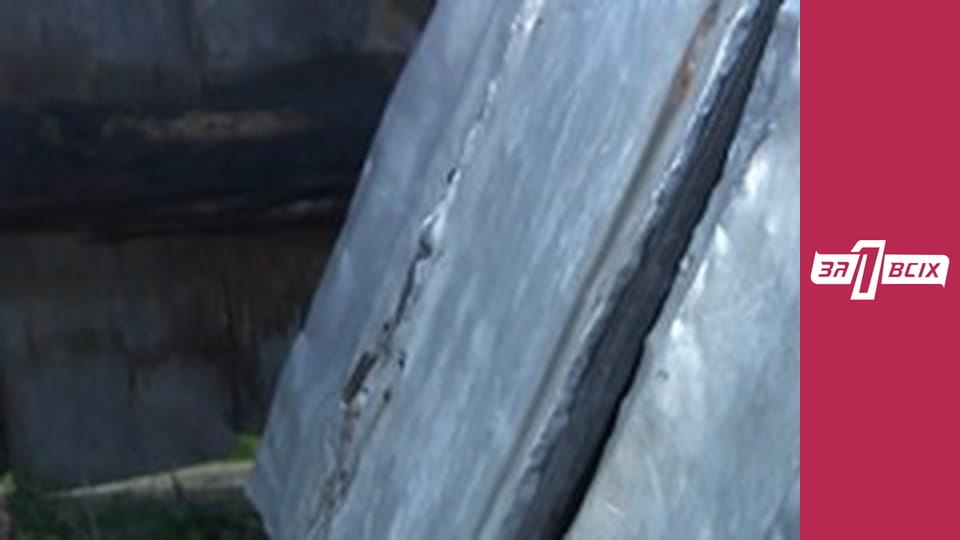 Втопила дитину. Частина 2