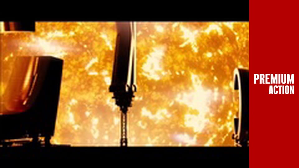 Миссия невозможна: Нация изгоев