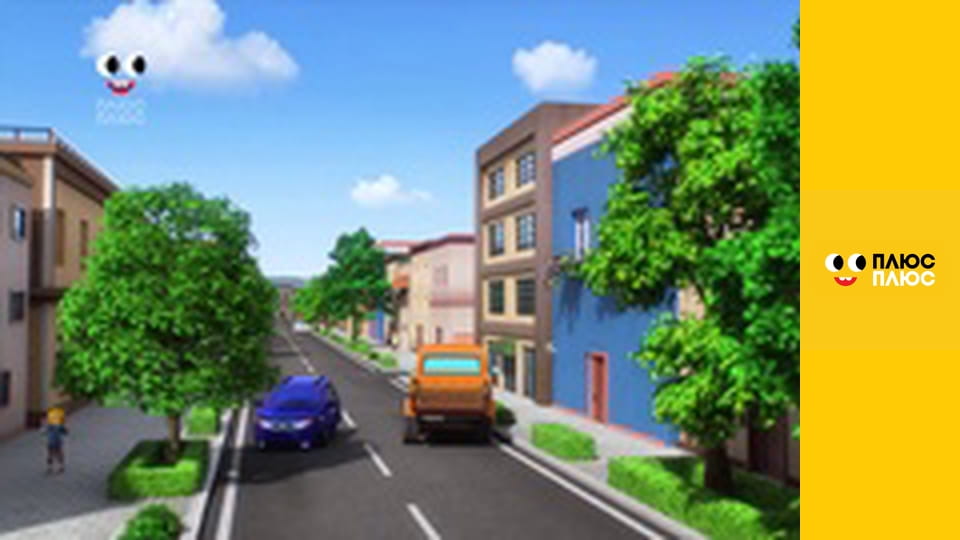 Свинка Пеппа