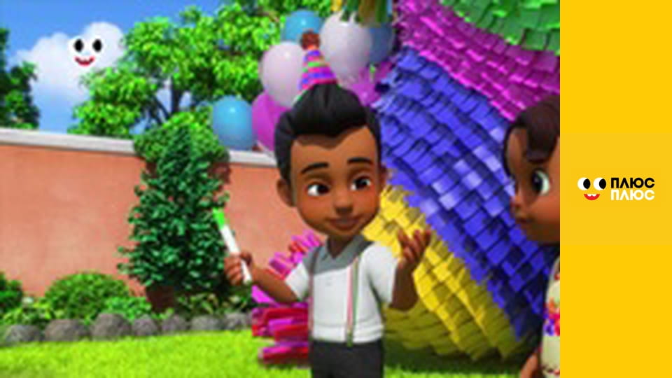 Свинка Пеппа