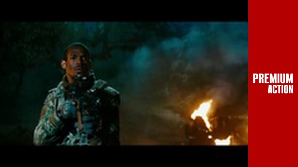 G.I. Joe: Атака Кобри