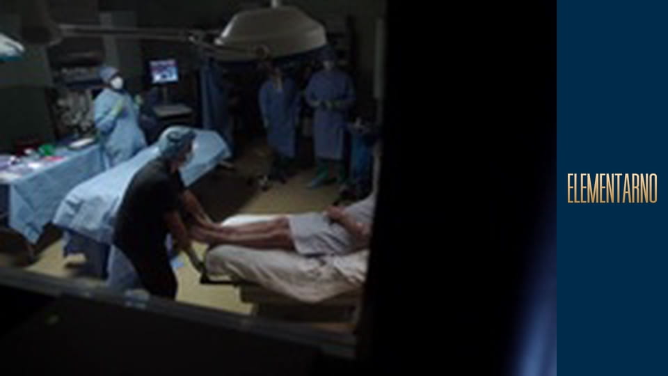 Elementary Season 1 Episode 14