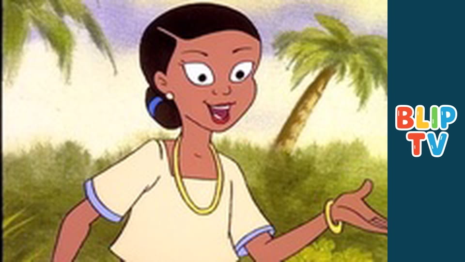 To Catch a Tiger By the Tail