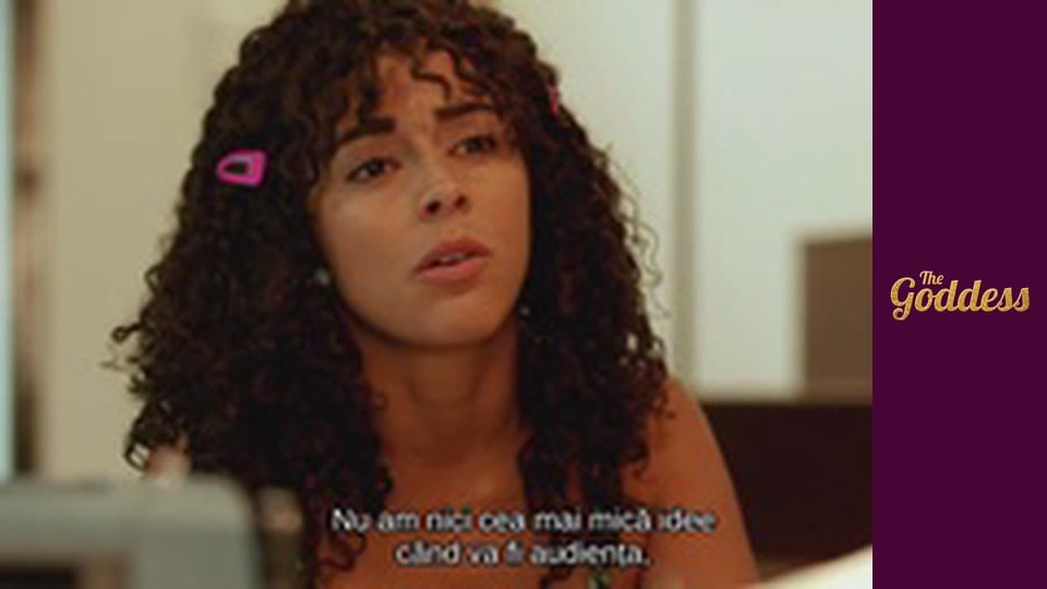 The Goddess Сезон 1 Эпизод 17