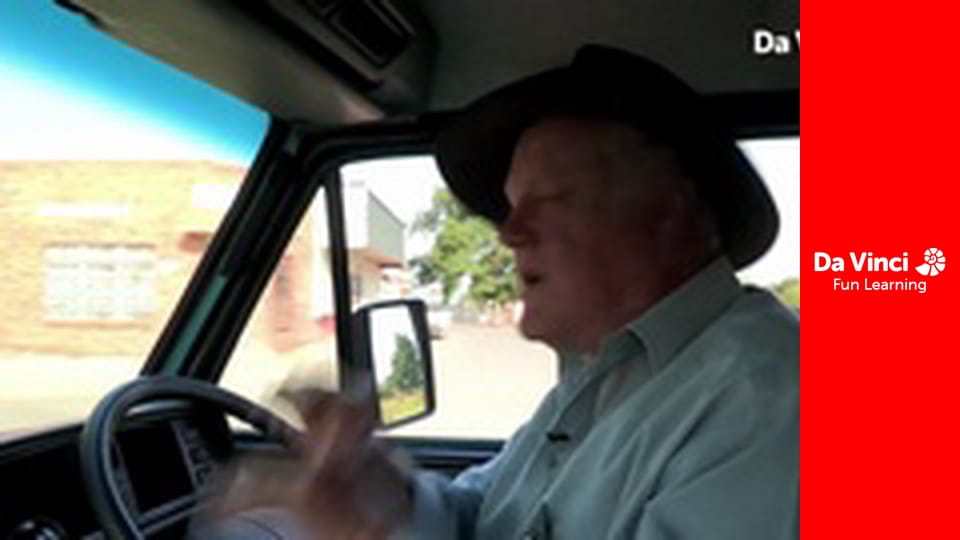 Сияя - Отправьтесь с нами - Ковчег Ноя