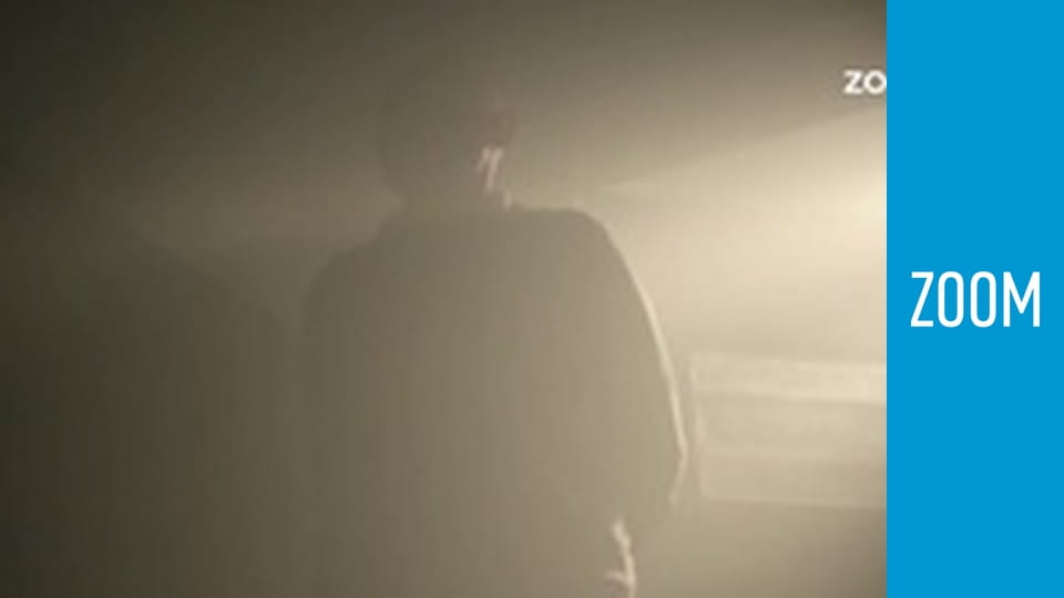 "Речдок", 1 сезон, 8 еп. "Таємниця старовинного скарбу".