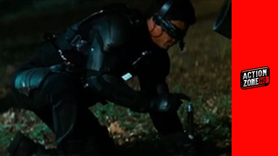 G.I. Joe: The Rise of Cobra