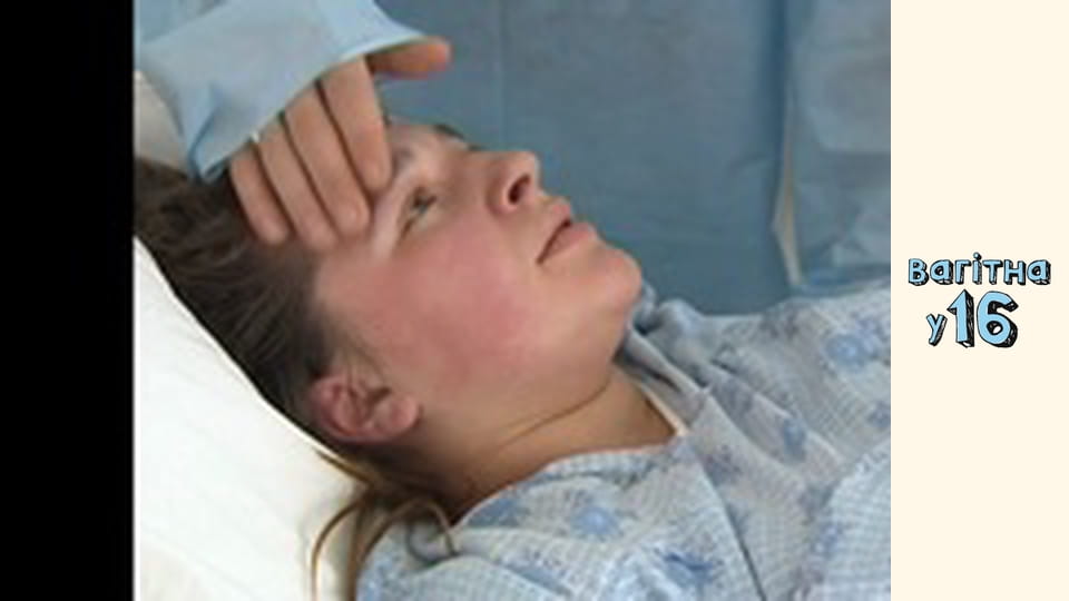 Season 1, Episode 1, Part 2