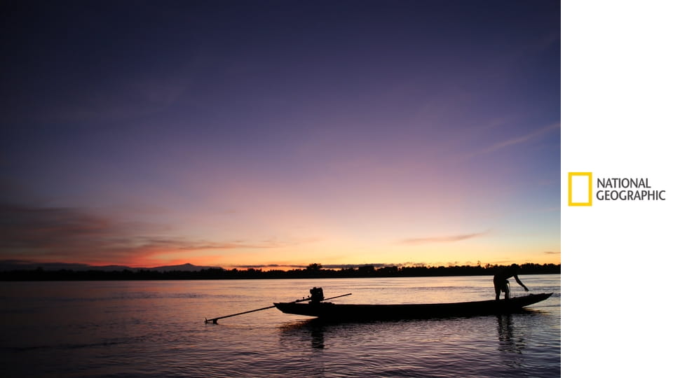 Неизвестная планета Земля S1E8 - Терраформирование